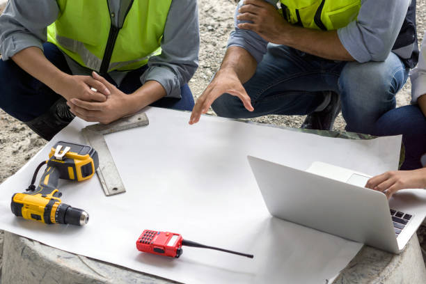 Best Concrete Sealing and Maintenance in Glenville, CT