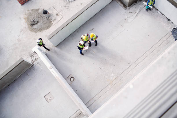 Best Concrete Demolition Services in Glenville, CT